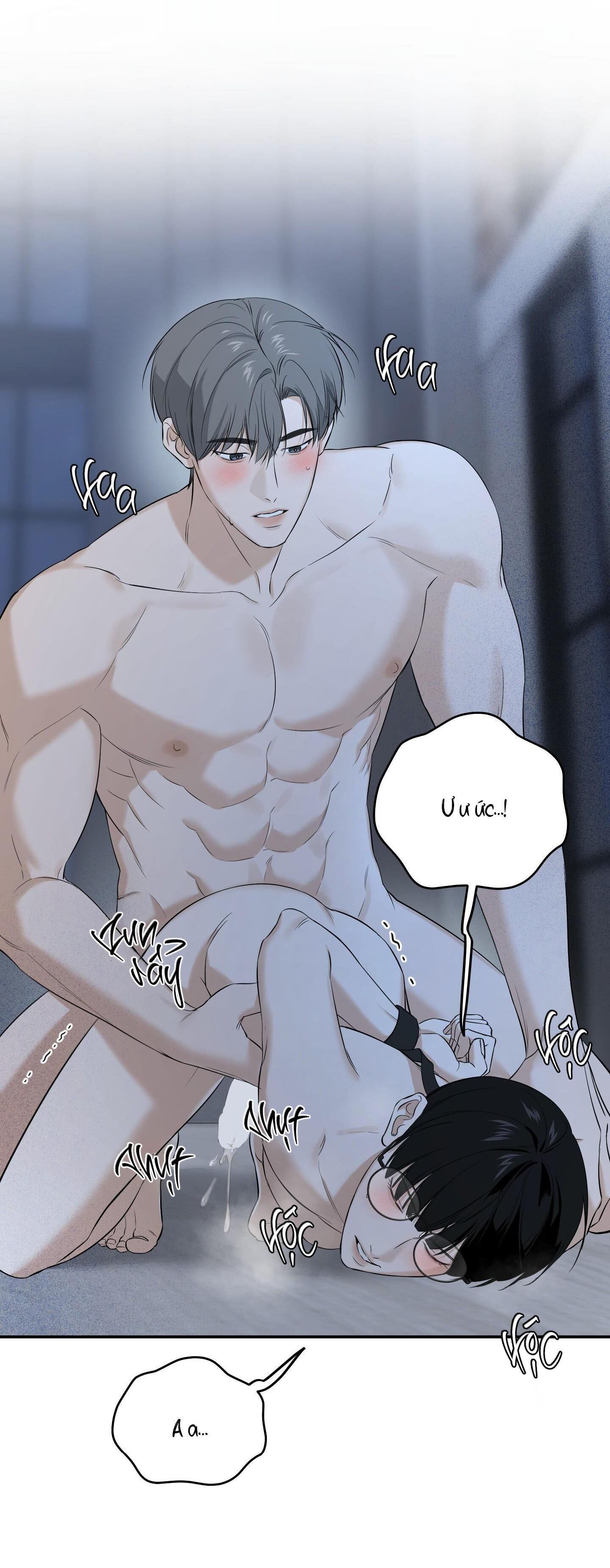 (cbunu) hưởng lợi Chapter 29 H+ - Trang 2