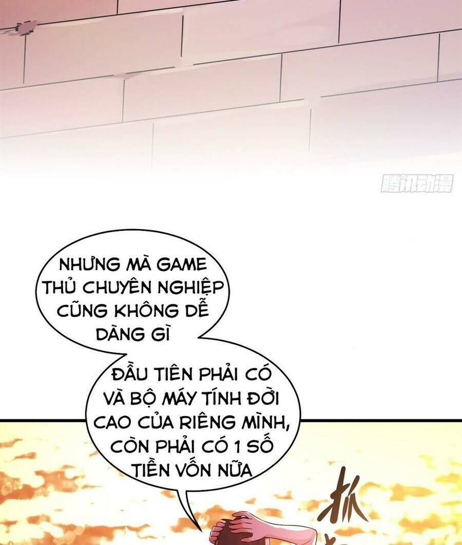 pháp sư truyền kỳ chapter 19 - Trang 2