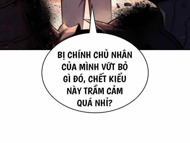 người chơi mới solo cấp cao nhất chapter 149 - Trang 1