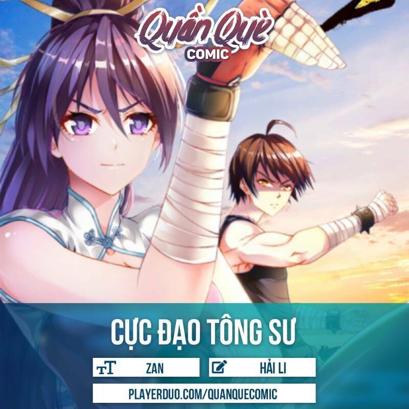 cực đạo tông sư chapter 30 - Next chapter 31