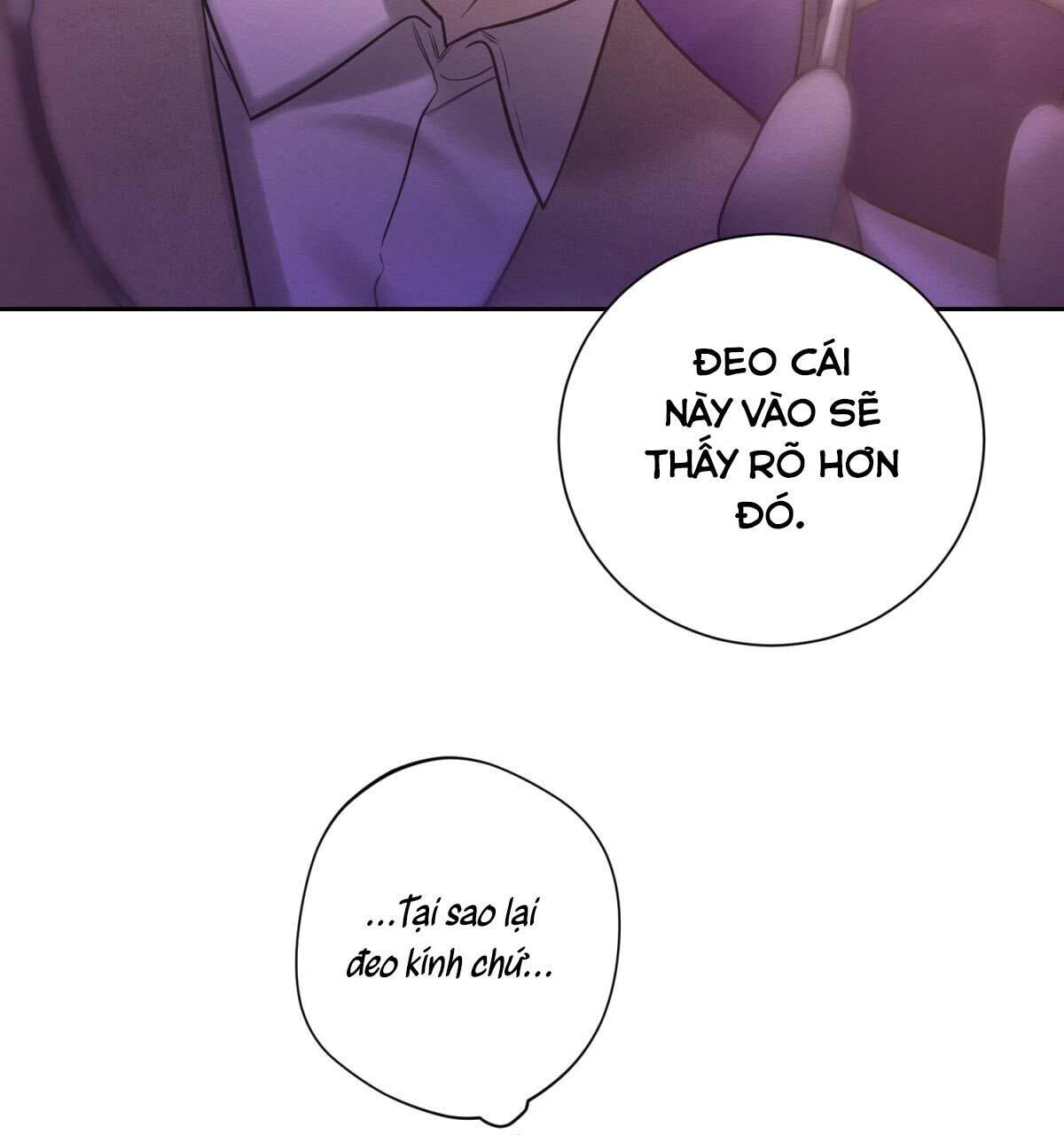 vòng xoáy của ác ma Chapter 30 - Trang 2