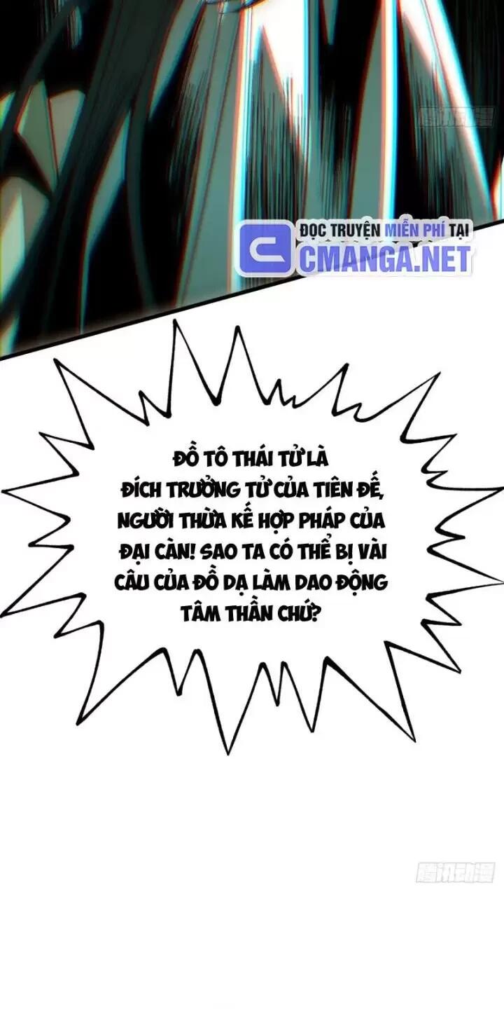 không cẩn thận, lưu danh muôn thủa Chapter 12 - Trang 1