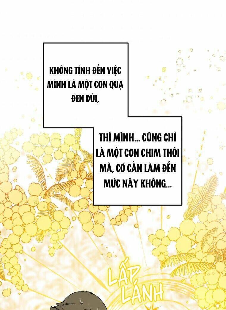 bỗng nhiên tôi trở thành quạ đen!! chapter 7 - Next Chapter 7.5