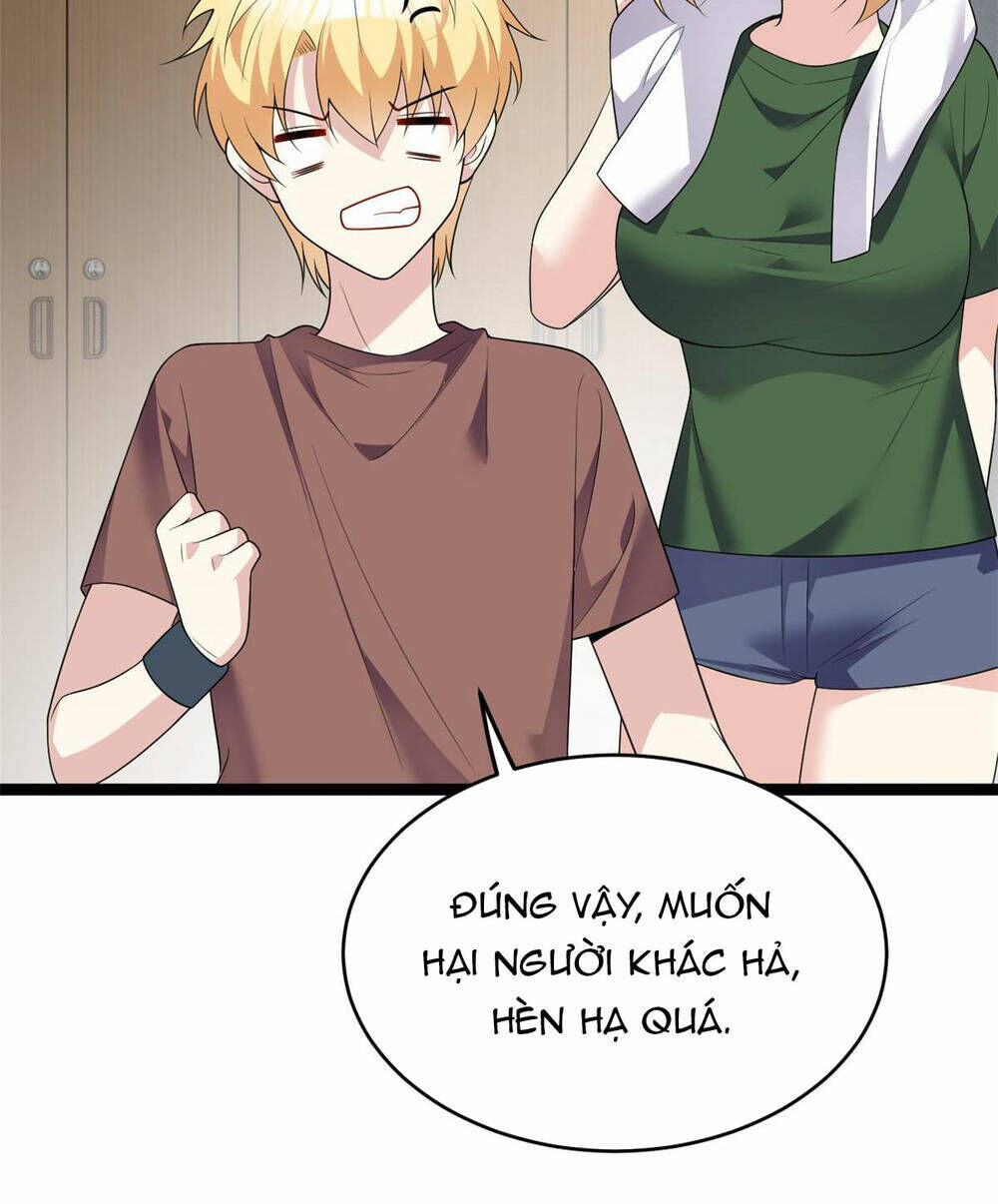 tôi ở thế giới khác dựa dẫm vào phụ nữ chapter 149 - Next chương 150