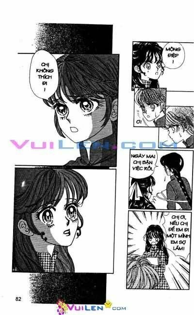 Cô Gái 300 Tuổi Chapter 3 - Next 