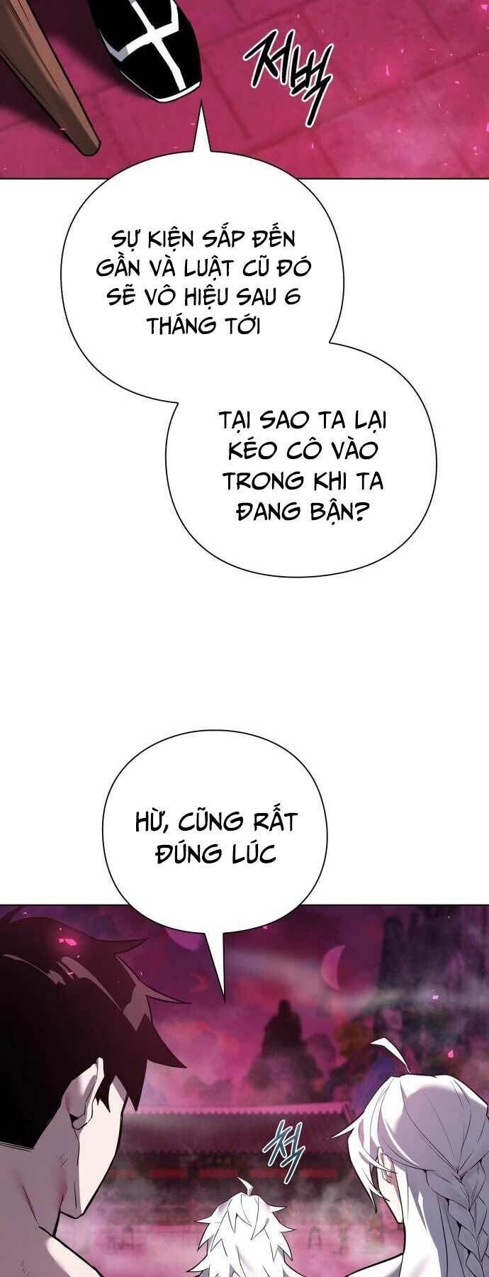 đêm của yêu tinh chapter 2 - Trang 2