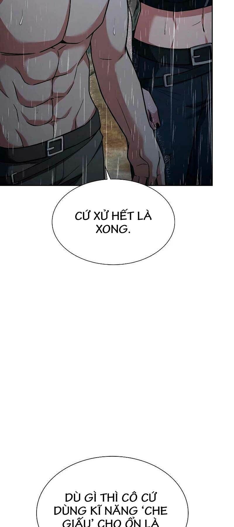 chòm sao là đệ tử của tôi chapter 37 - Next chapter 38