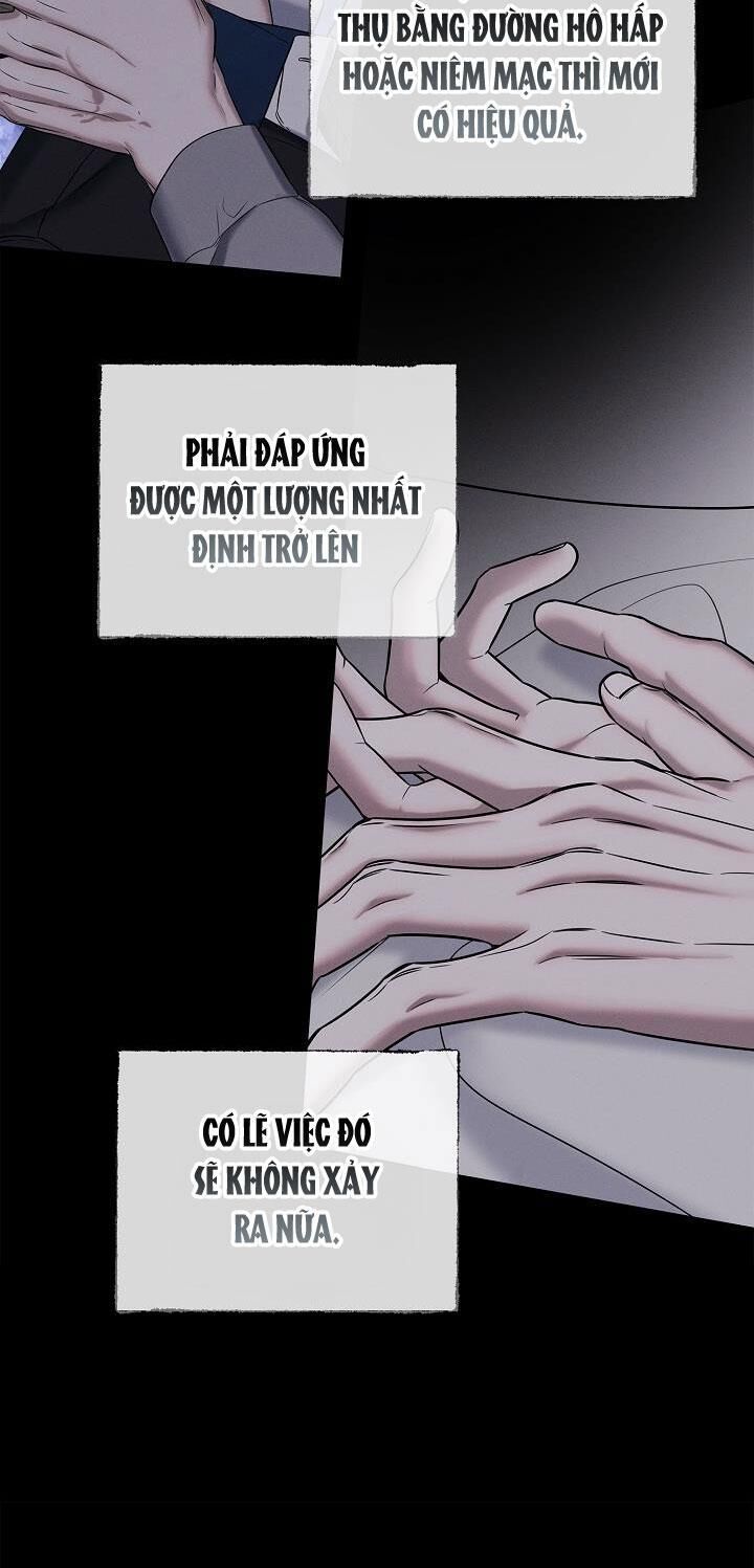 đêm không dấu vết Chapter 19 - Next Chương 20