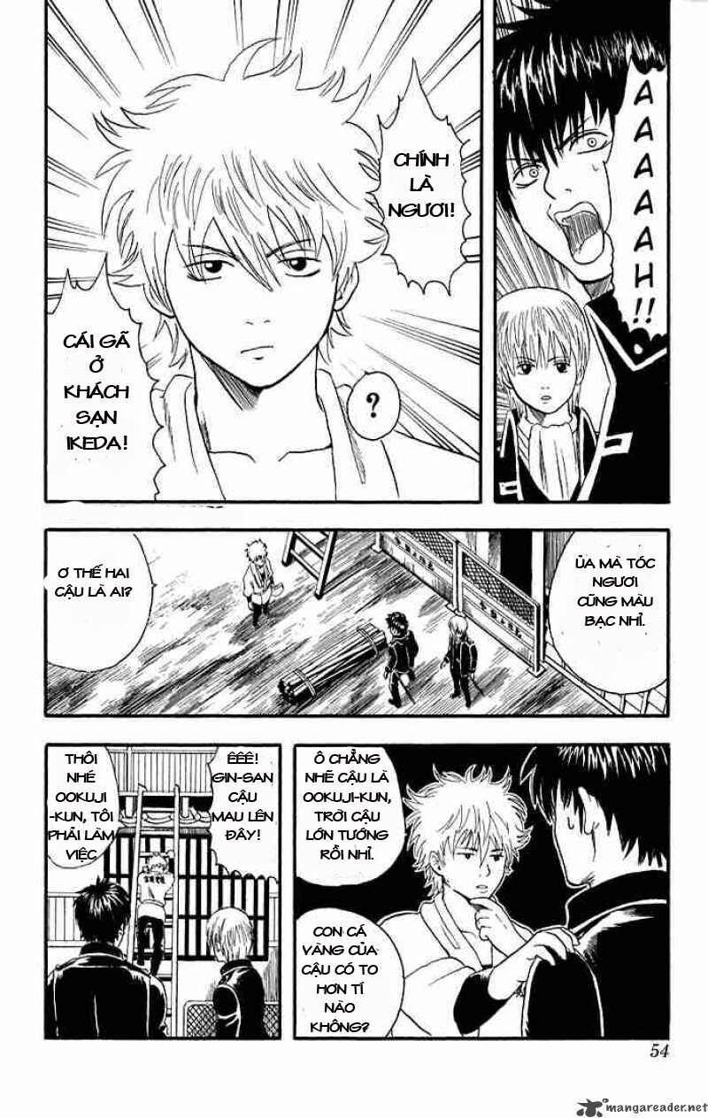 gintama chương 9 - Next chương 10