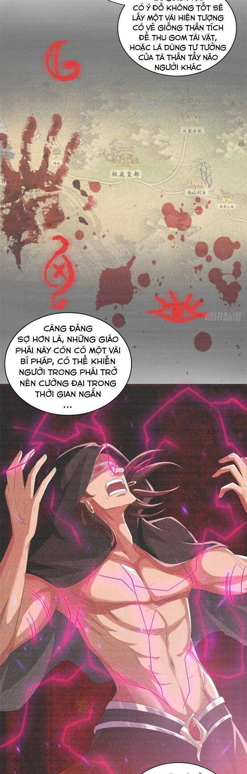 mục long sư Chapter 104 - Next Chapter 105