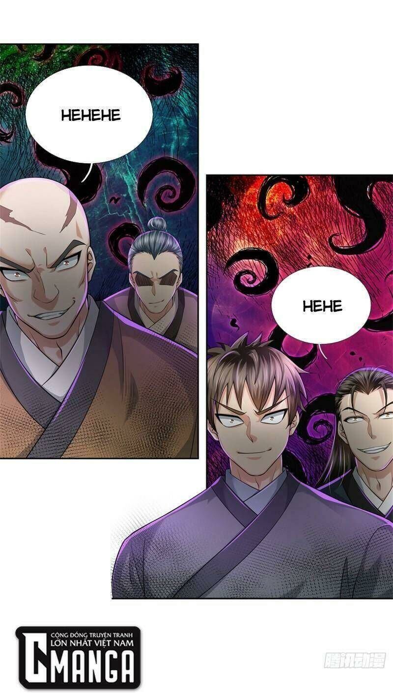 chúa tể chi lộ Chapter 90 - Trang 1