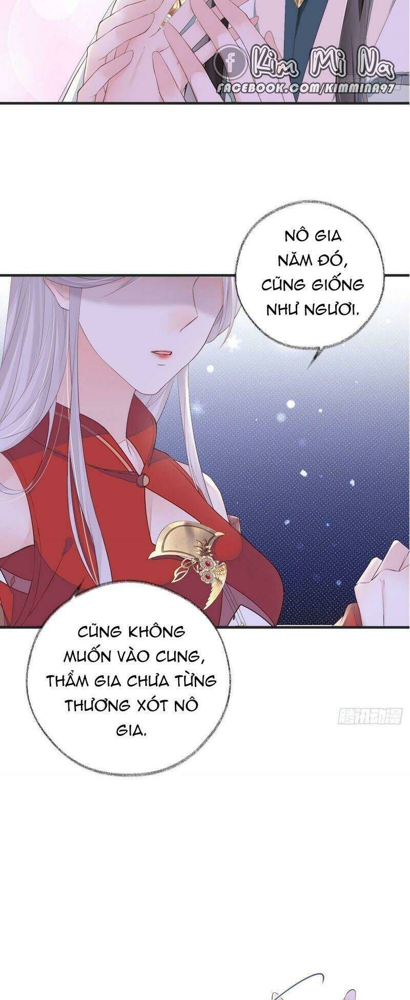 thái hậu quân hạ thần chapter 22 - Next chapter 23