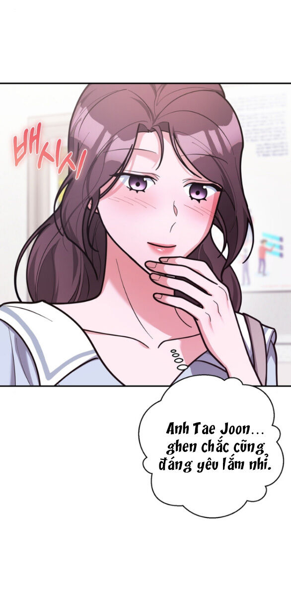 [18+] tham lam Chap 41 - Next 41.1