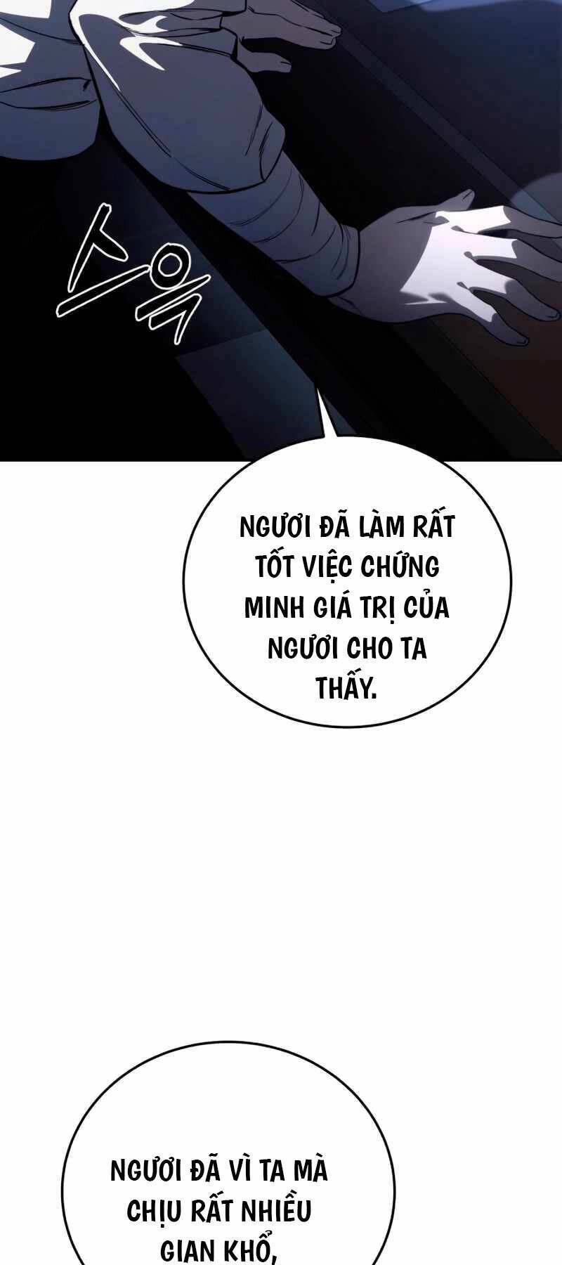 tinh tú kiếm sĩ chapter 34 - Trang 1