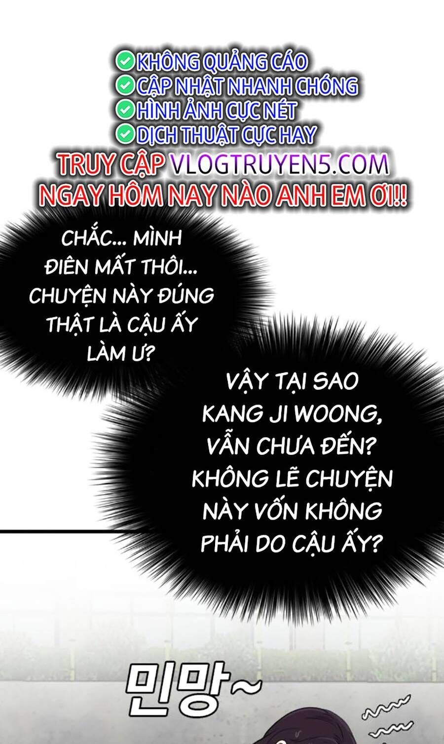 người xấu chapter 173 - Trang 2