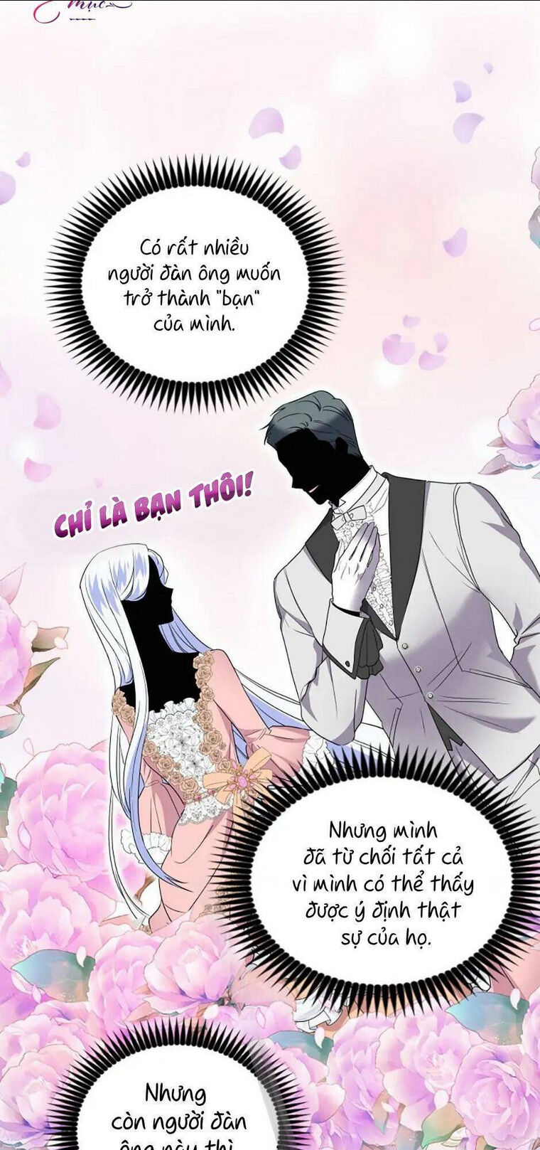 tôi đã đình công vì đã đến hạn chót chapter 9 - Trang 2