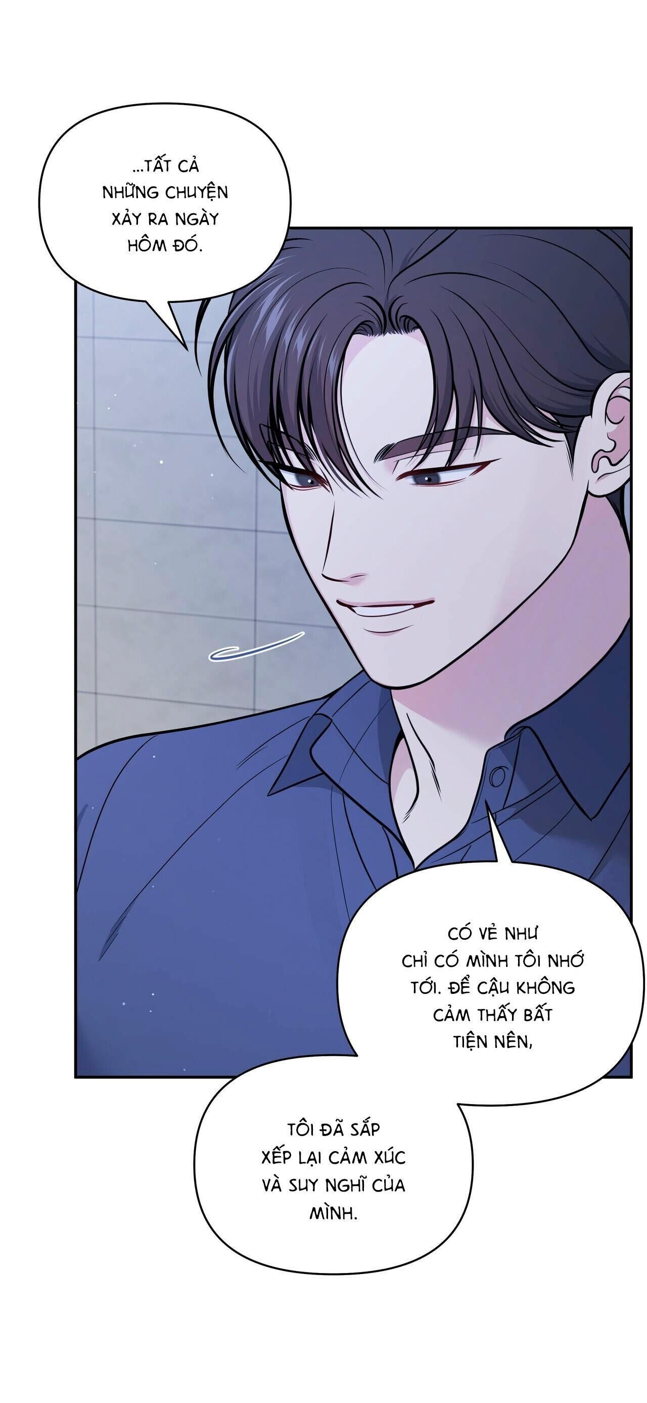 |DROP| Chuyện Tình Bí Mật Chapter 12 - Next Chapter 13