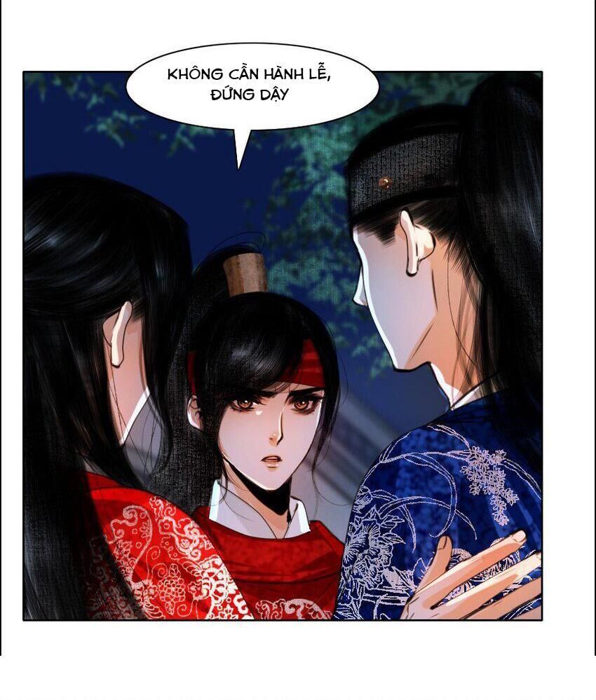 vòng luân hồi Chapter 66 - Trang 1