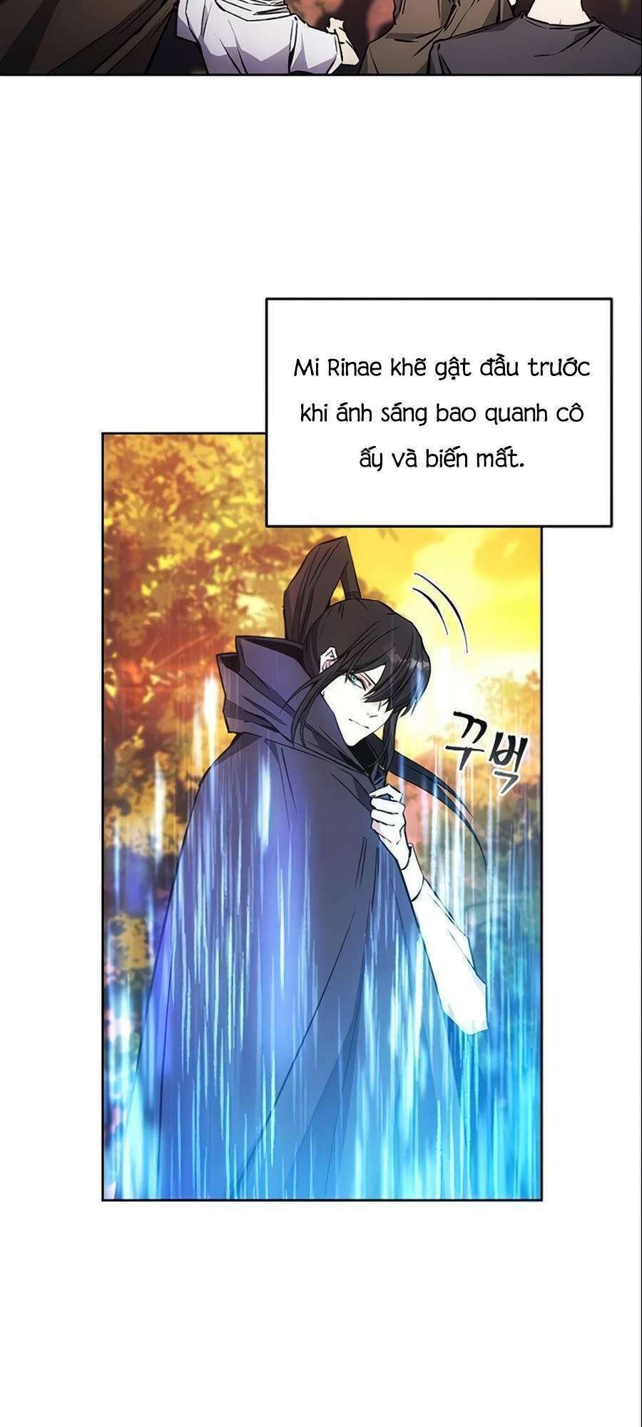 tao là ác nhân chapter 14 - Next chapter 15