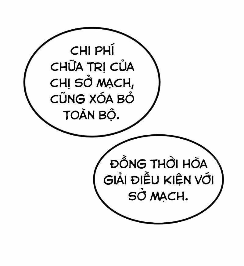 nhất quyền bạo tinh chapter 4 - Trang 2