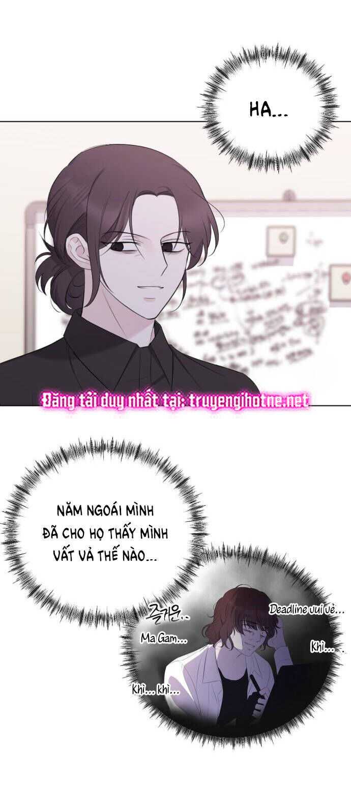 kết thúc, tôi muốn thay đổi nó chapter 17.1 - Trang 2