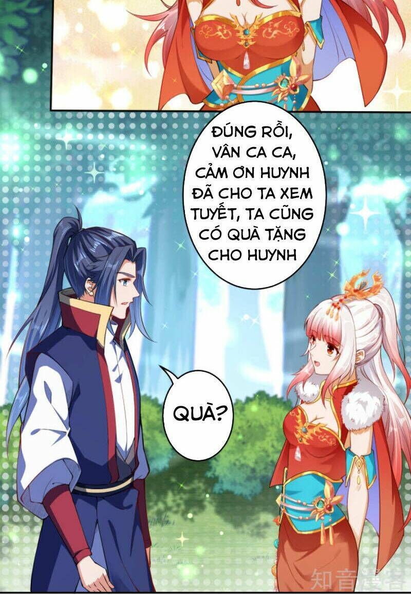 nghịch thiên tà thần Chapter 238 - Trang 2