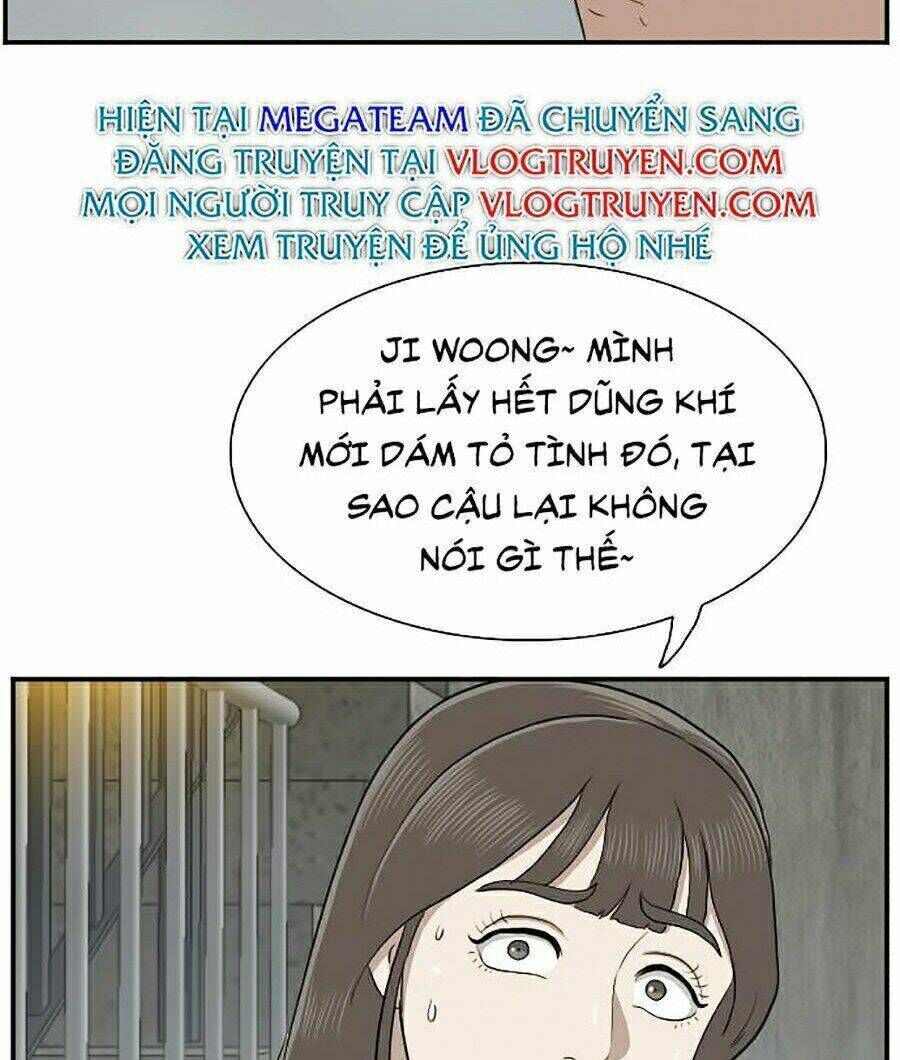 người xấu chapter 37 - Trang 2