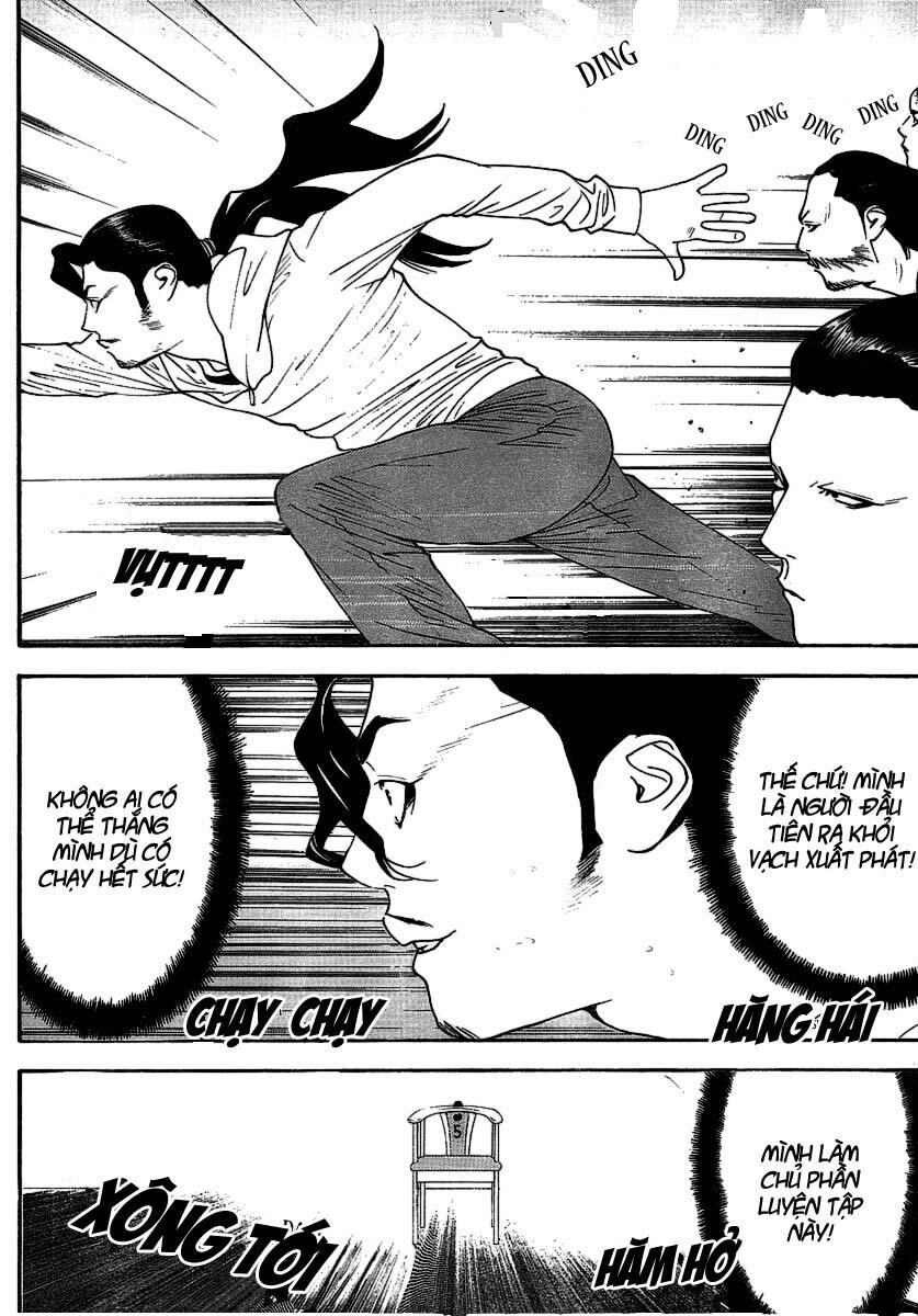 Liar Game Chapter 105 - Next Chapter 106