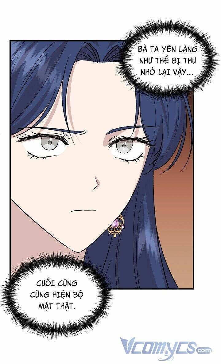 tôi không phải là cinderella chapter 25 - Trang 2