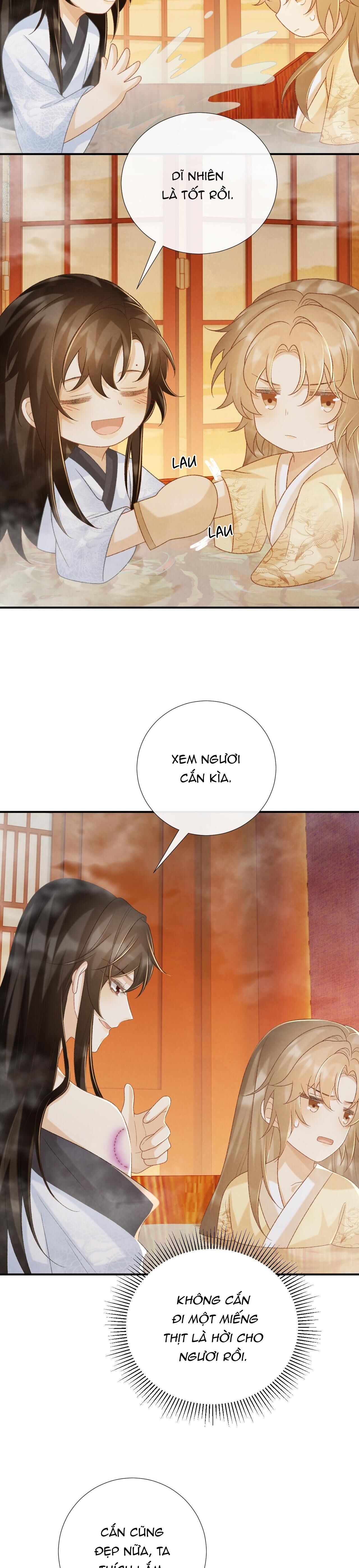 Cạm Bẫy Của Kẻ Biến Thái Chapter 62 - Next Chapter 63