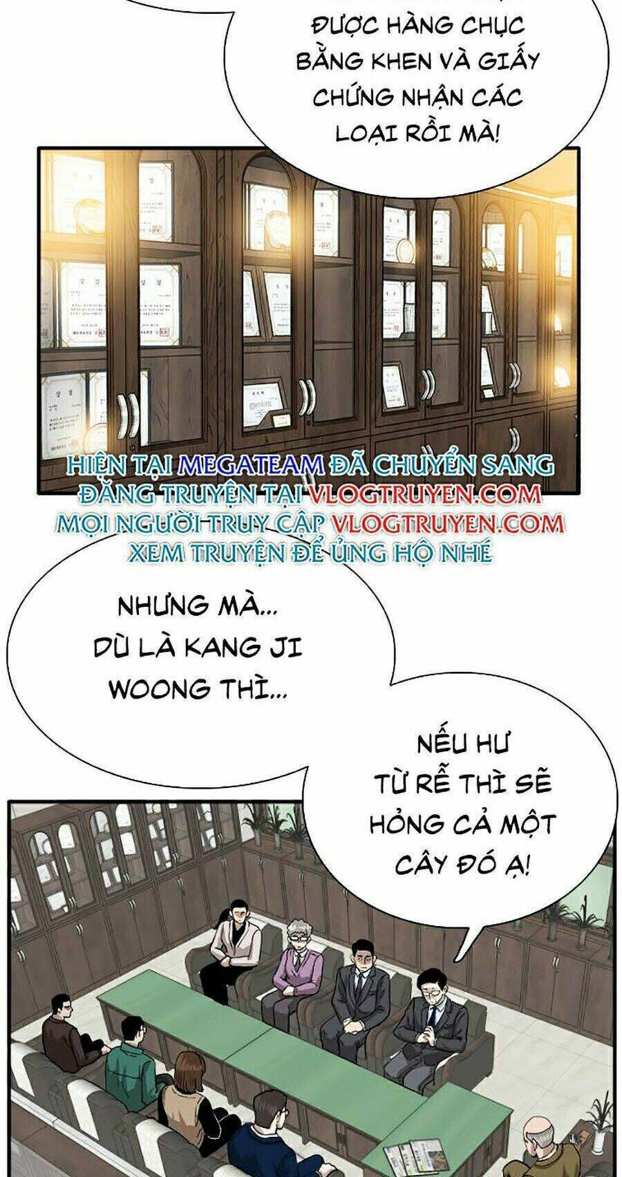 người xấu chương 18 - Next Chapter 18