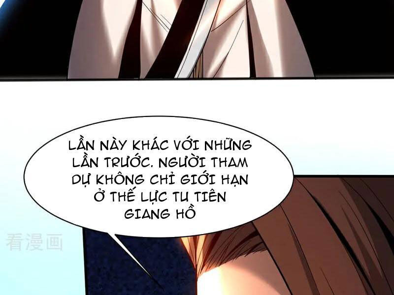 đệ tử tu luyện còn ta thì lười biếng chapter 47 - Next chapter 48