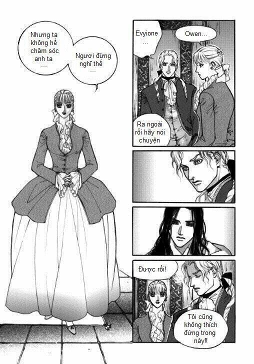 Evyione Chapter 10 - Trang 2