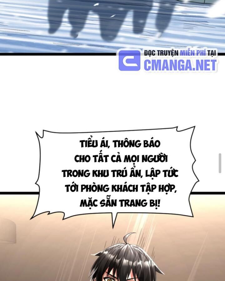 Toàn Cầu Băng Phong: Ta Chế Tạo Phòng An Toàn Tại Tận Thế Chapter 342 - Next Chapter 343