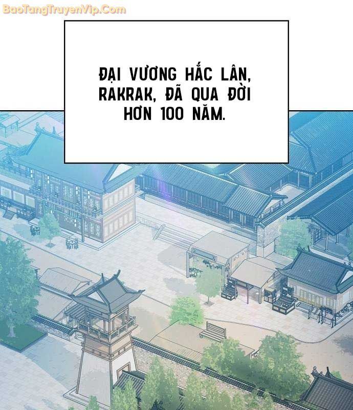 nền văn minh nebula Chapter 68 - Trang 1