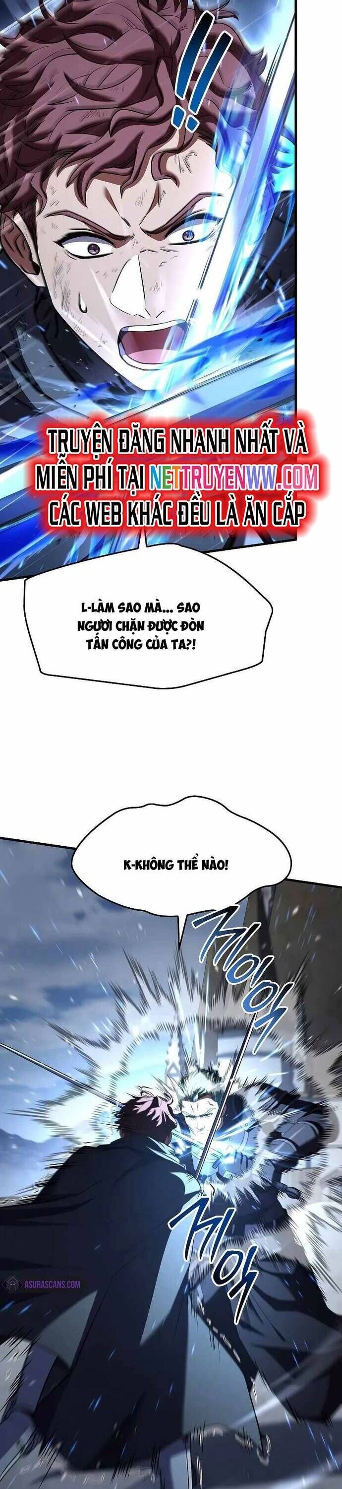 huyền thoại giáo sĩ trở lại Chapter 151 - Trang 2