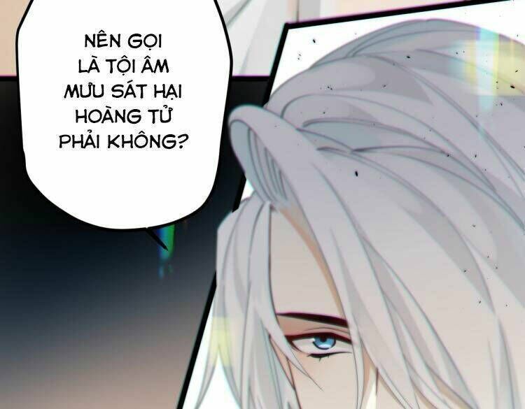 công chúa pháo hôi muốn tùy tiện đến cùng chapter 45 - Next Chapter 45