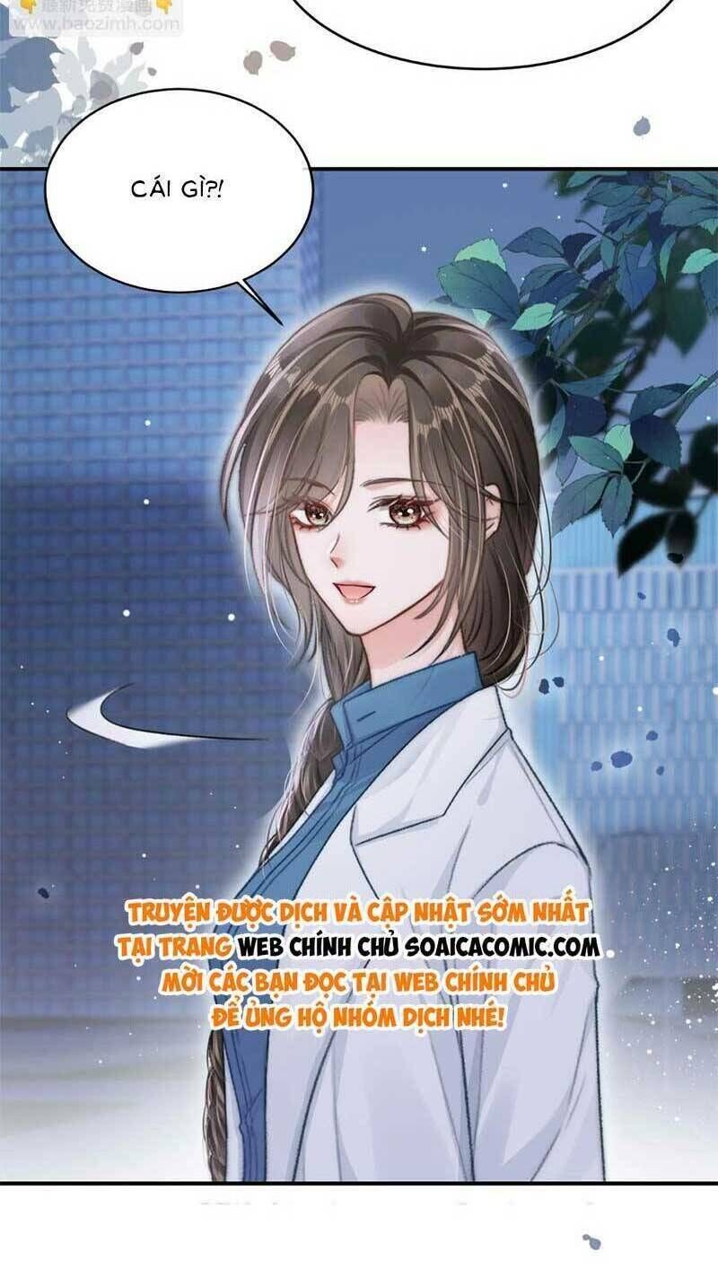 sau khi chia tay, cô ấy trở thành nữ vương hotsearch chapter 16 - Next chapter 17