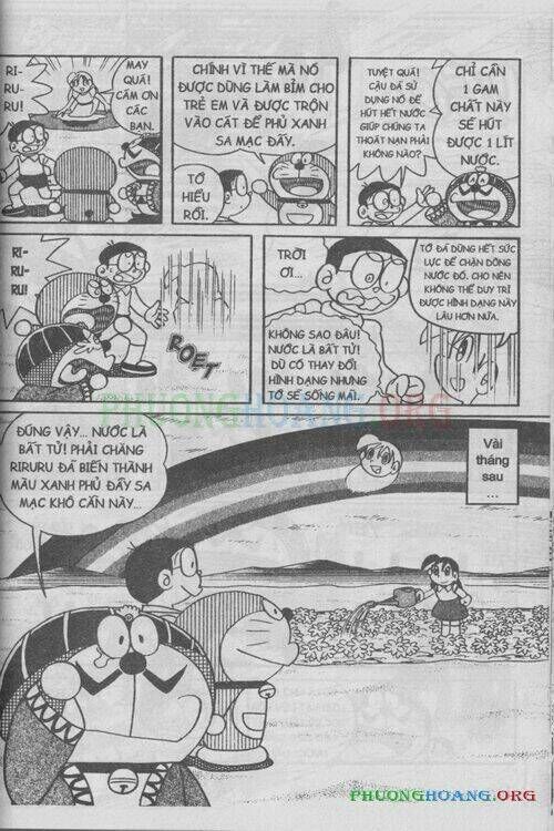 The Doraemon Special (Đội quân Doraemons Đặc Biệt+Đội quân Đôrêmon Thêm) Chapter 11 - Next Chapter 12