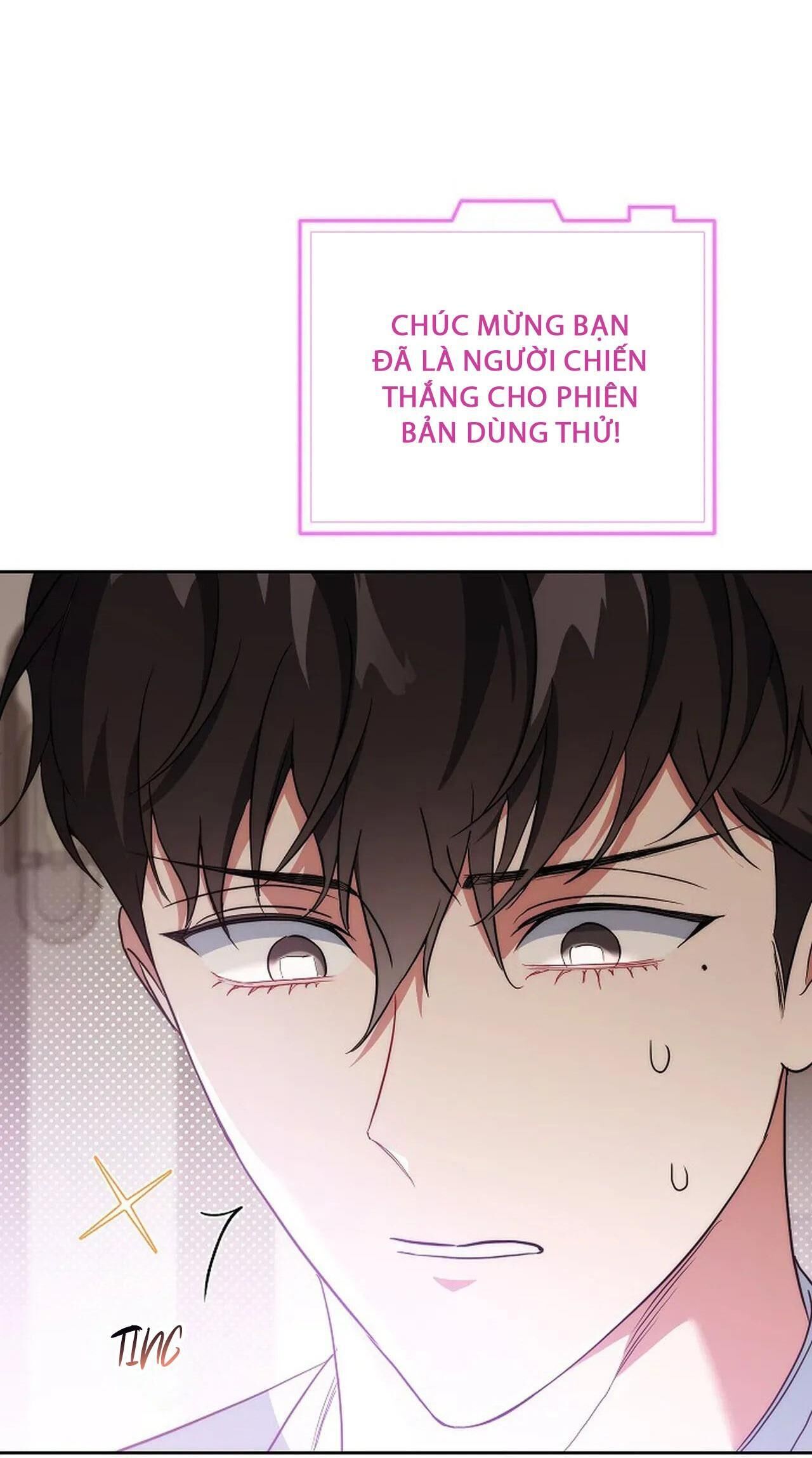 (END) APP THÔI MIÊN Chapter 1 - Trang 2