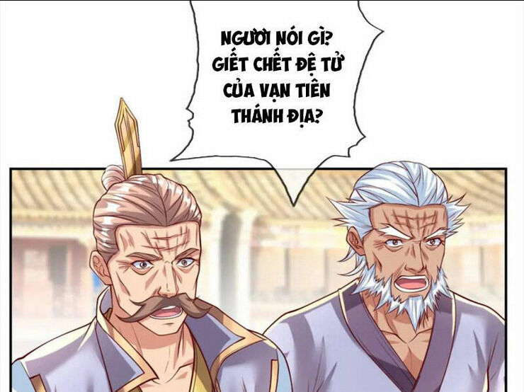 ta có thể đốn ngộ vô hạn chapter 61 - Next Chapter 61