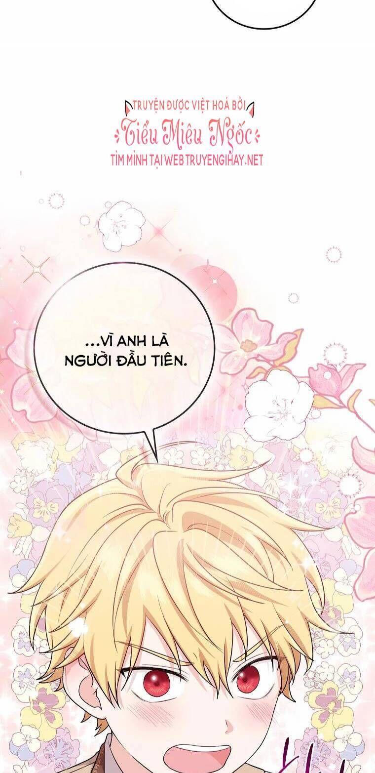 tôi đã diễn tròn vai một đứa con gái nuôi chapter 11 - Next chapter 12