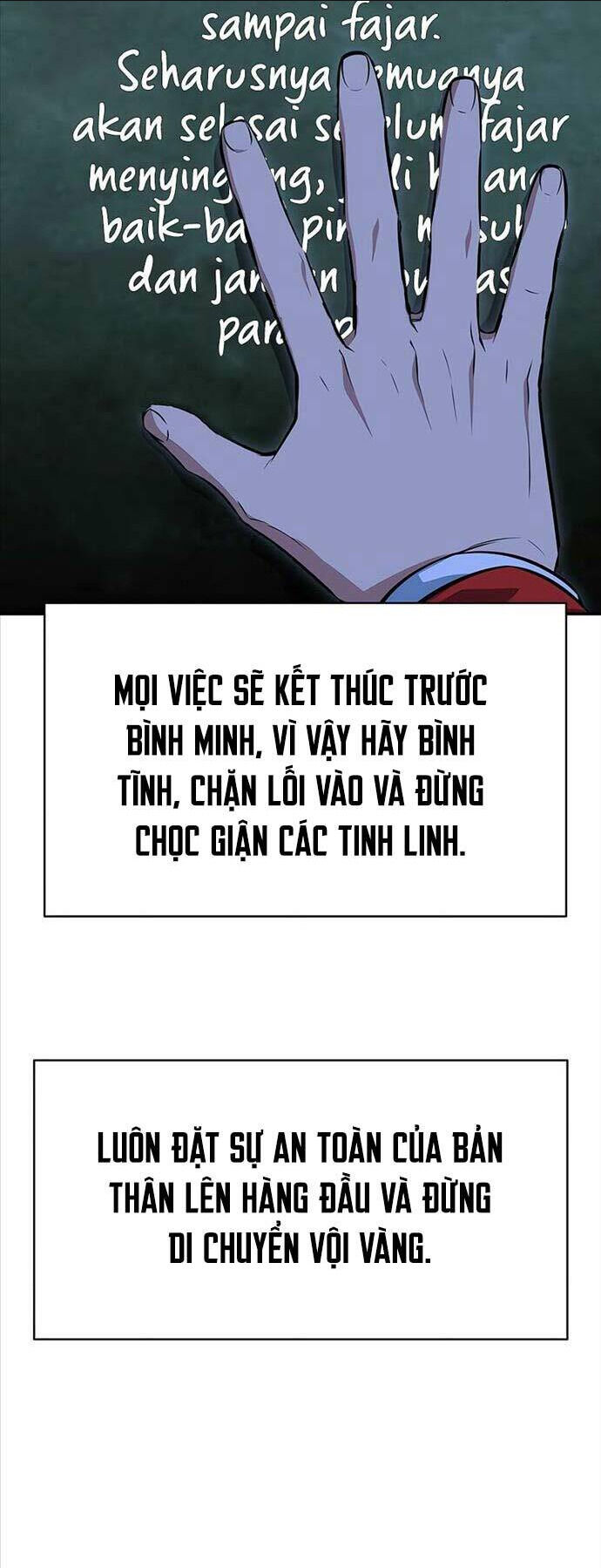 hướng dẫn sinh tồn trong học viện chương 9 - Next chapter 10