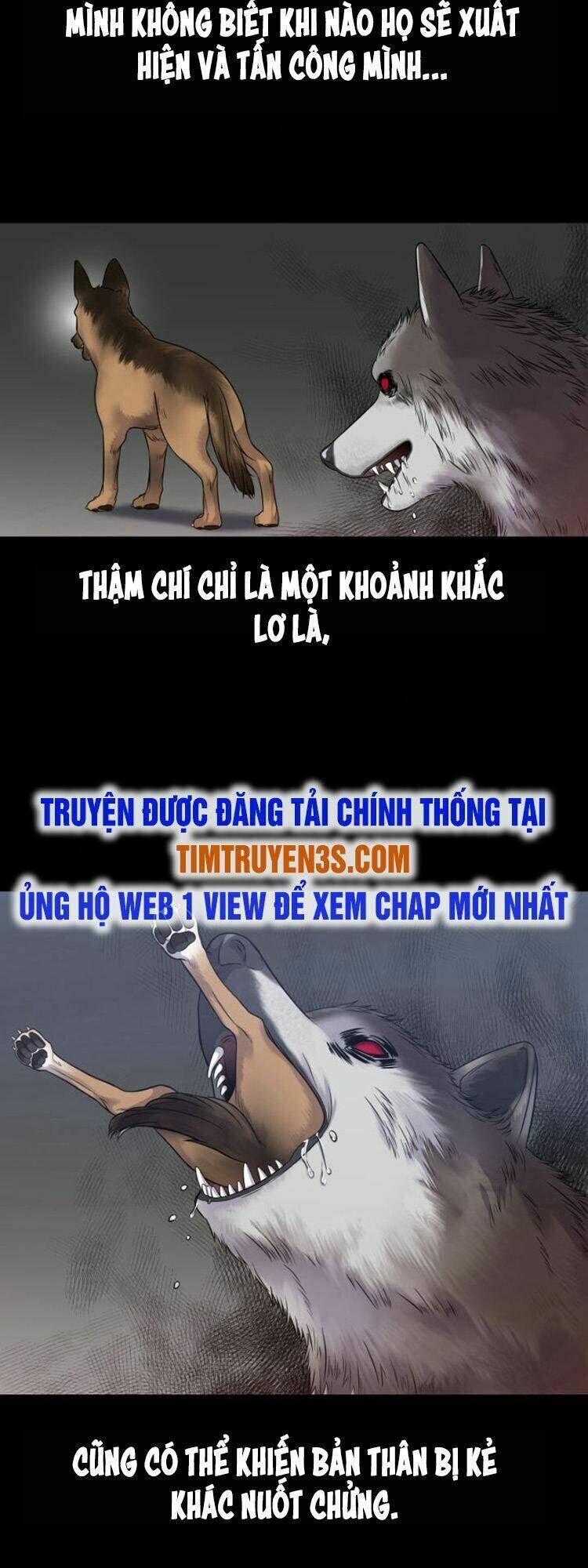 trò chơi của chúa thượng chapter 9 - Trang 2