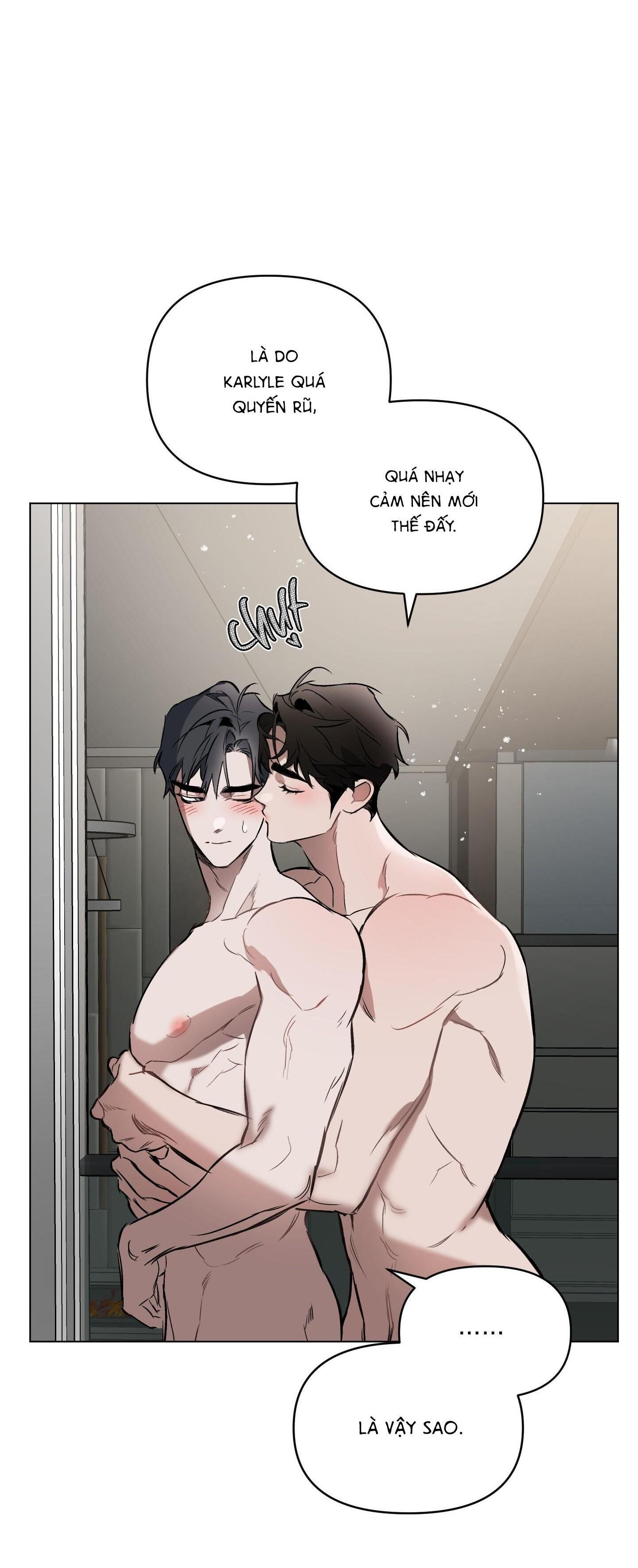 (CBunu) Định Tên Mối Quan Hệ Chapter 44 - Trang 2