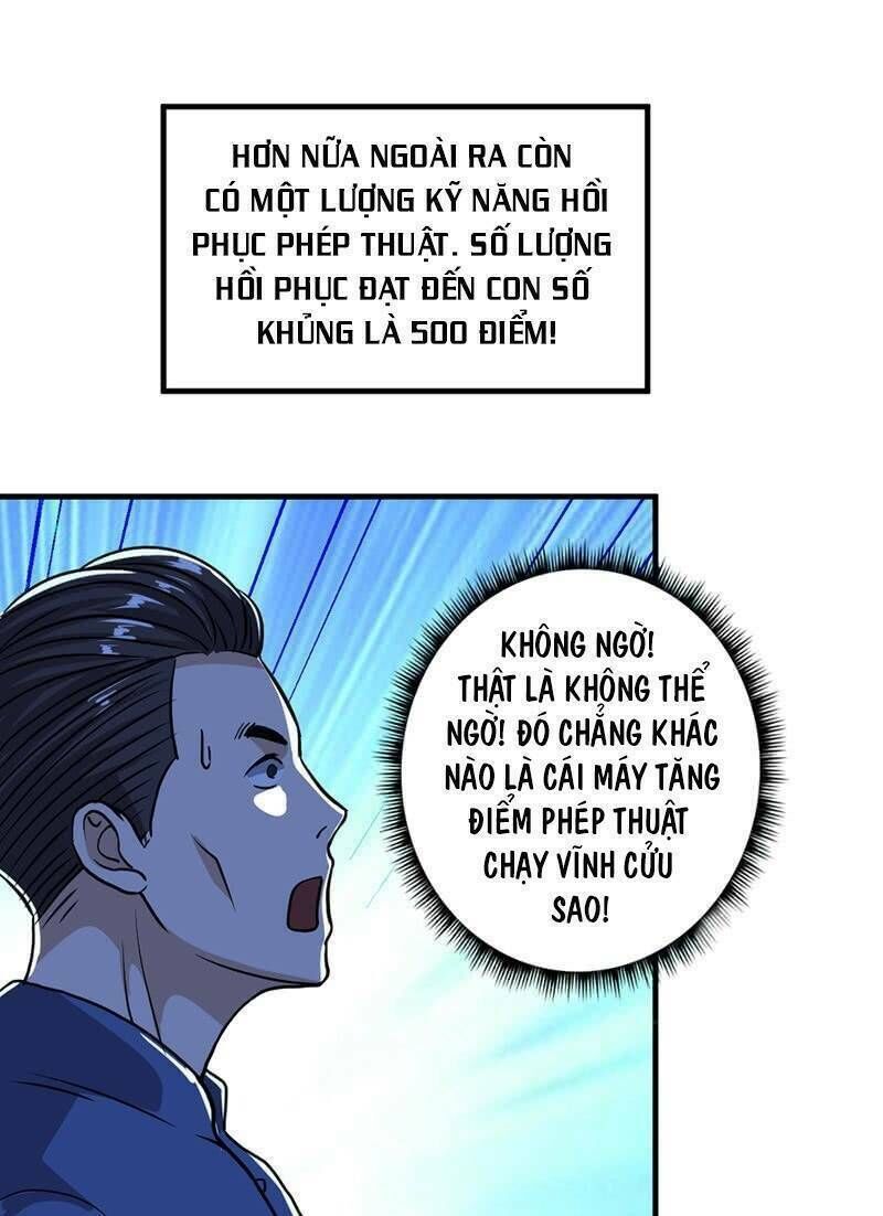 cuộc sống tận thế bắt đầu từ số 0 chapter 50 - Next chapter 51