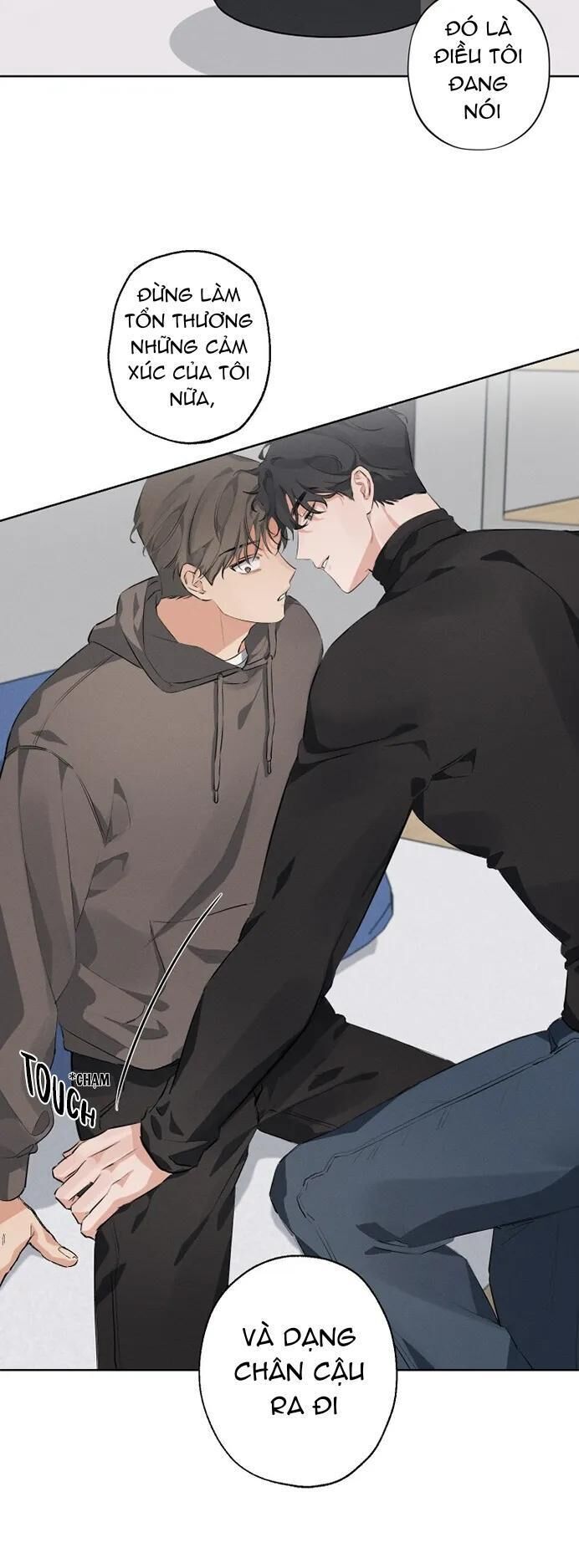 [kim gunsu] inferior relationship Chương 2 - Next Chapter 2