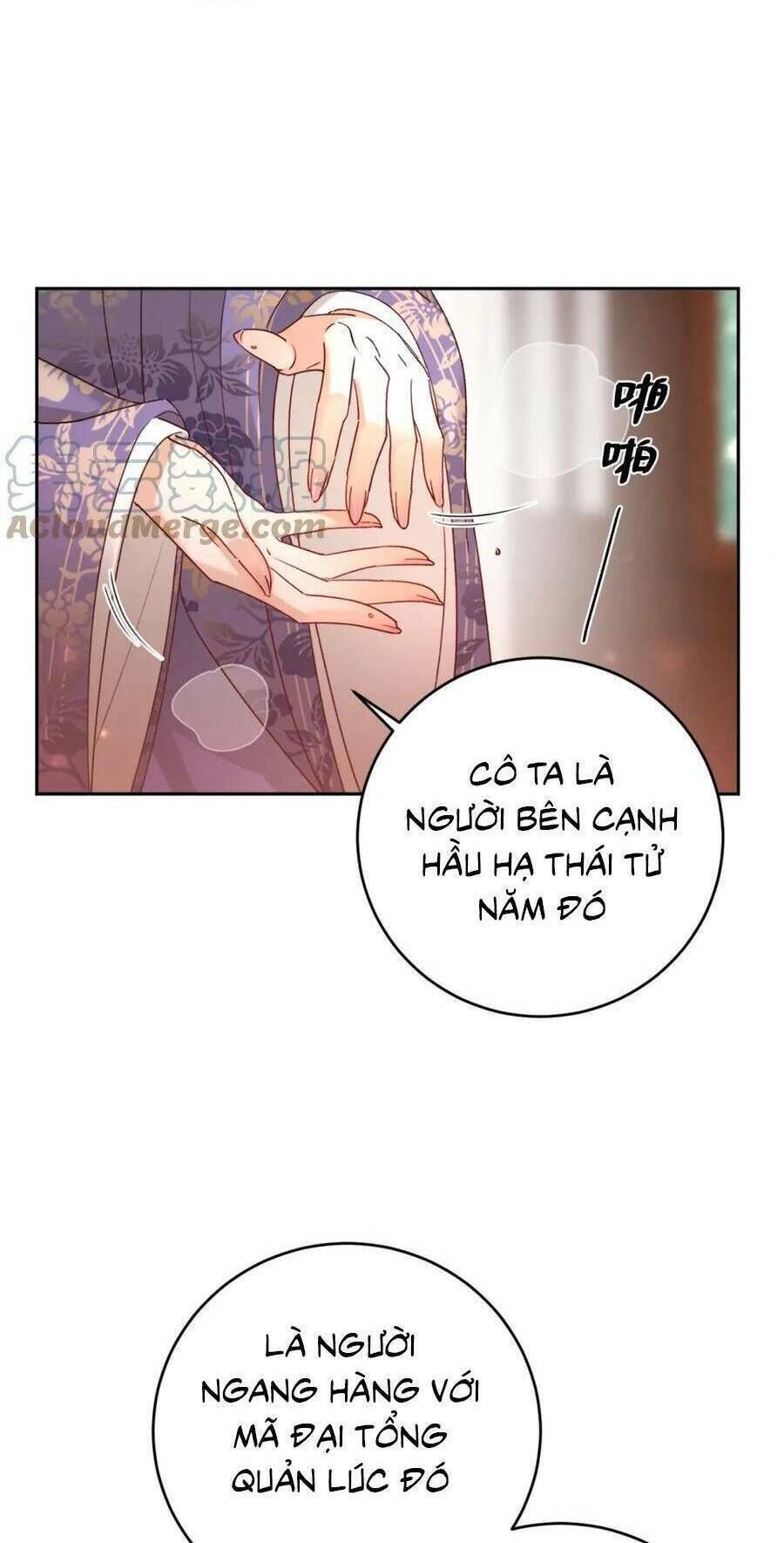 hoàng hậu vô đức chapter 99 - Next chapter 100