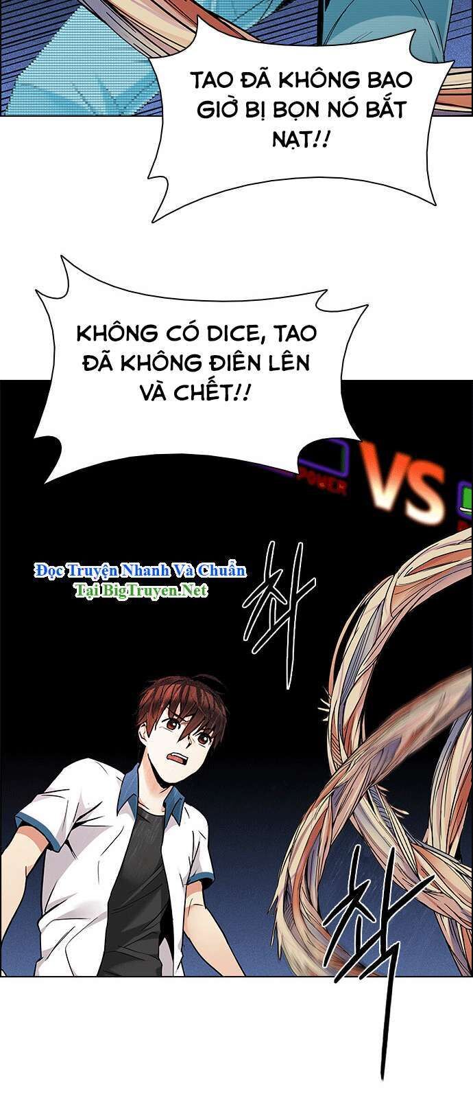 dice chapter 157 - Next chapter 158