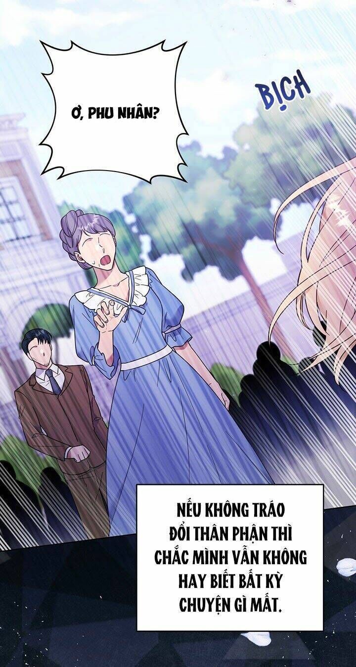 hãy để tôi được hiểu em chapter 31 - Trang 2